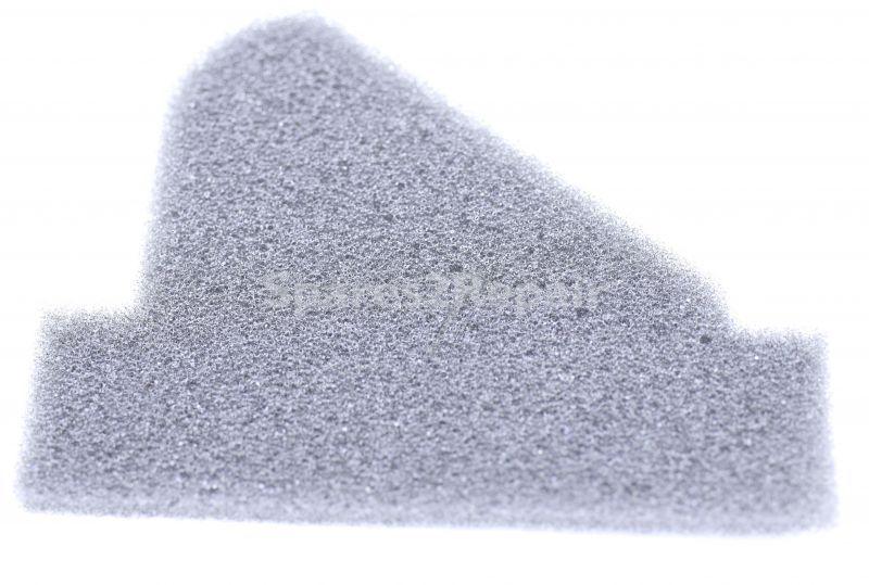 Vacuum Cleaner Filter - 00756538 Exhaust Filter [Bosch Siemens]