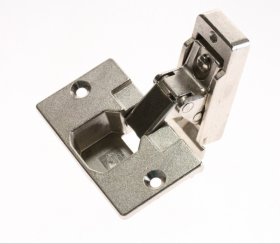 Door Hinges - 10005191 Hinge-window [Bosch Siemens]