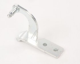 Lg Door Hinges - Mck49047002 Hinge Cover