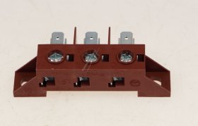 Brandt Terminal Block - As0068007 Terminal 3 Plots