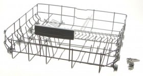 Basket - 37031678 Lbg(3sp)-foldable Racks-hnd-inox-15(av [Vestel]