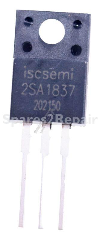Inchange Semiconductor Transistors - A1837 2sa1837 Transistor To-220
