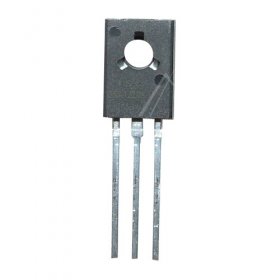 Inchange Semiconductor Transistors - Transistor To-126