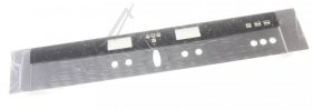 Operating Unit Screen - 00437219 Panel-facia [Bosch Siemens]