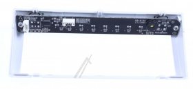 Hisense Gorenje Display Unit - Hk1962570 Display Decorative Plate Parts