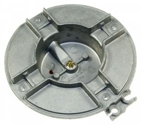 Mechanical Components - Burner [Bosch Siemens]