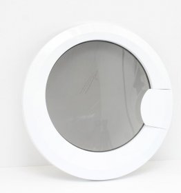 Door Frame - 12138100013315 Outer Frame Assembly [Midea]