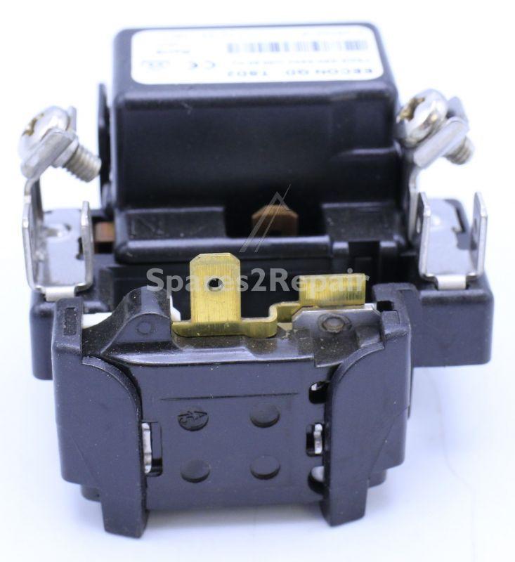 Relay - 00066120 Relay-starting [Bosch Siemens]