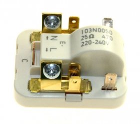 Starter Relay - 103n0050 Relay-starting [Bosch Siemens]