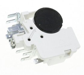 Starter Relay - 4383070485 C00903635 Integrated Ptc Starting Device [Arcelik]