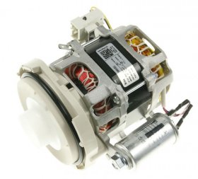 Circulating Motor - Yxw50-2e(l) Induction Pump Assembly [Midea]