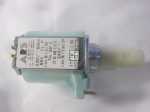 Pump For Coffee Machine - Cs-00094119 Pump [Groupe SEB]