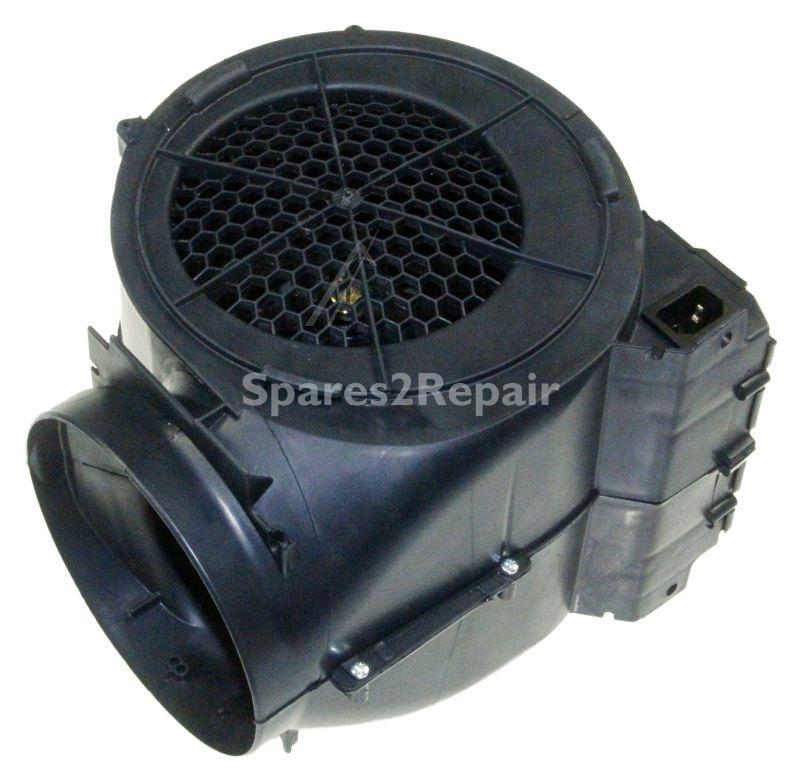 Faber Roblin Hood Motors - 133 0047 748 Kit Motor Group 8 800mc220- (energy)