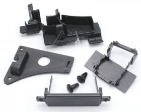 Faber Roblin Mounting Parts - 133 0198 246 Kit Accessories Easy Cube