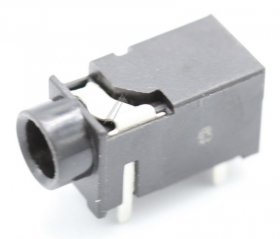 Panasonic 3.5mm Stereo Phone Socket - K2hc1yyb0095 Plug Socket