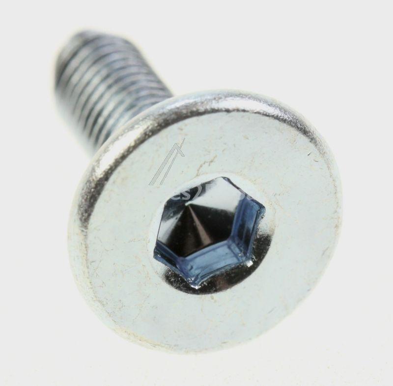 Samsung Screw - 6003-001727 Screw-taptype:fh hex no s m6 l20 zpc(wht