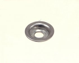 Ring - 40004306 Bearing Clamp [Candy Hoover]