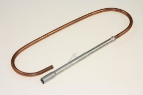 Connector - C00333293 481953029022 Hose [Whirlpool Indesit]