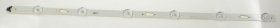 Samsung Led backlight bar - Bn96-34765a Assembly Led Bar P Uhd_r_sdc cem3 view