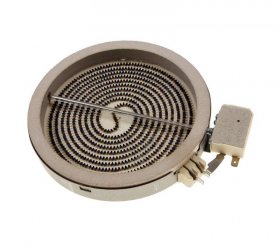 Ceramic Heater Element - 1652032812 32010325 Highlight Heating(Ã145)230v 1200w eika [Vestel]