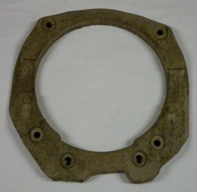 Counterweight - Concrete Front Weight (11 Kg) [Vestel]