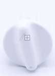 Control Knobs - C00507282 488000507282 Trimmer Knob Gw Mechanic [Whirlpool Indesit]
