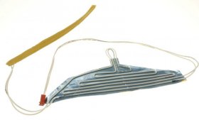 Defrosting Heater - C00272026 482000086744 Heater - Separator Tray 35 7w@24 [Whirlpool Indesit]