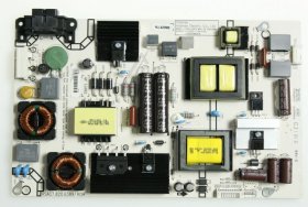 Hisense Gorenje Power Supply Board - Ht192493 Power Board rsag2 908 6389-21 roh
