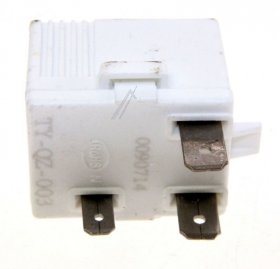 Samsung Starter Relay - Relay Ptc jiaxipera ty-qz-003 8a 350v
