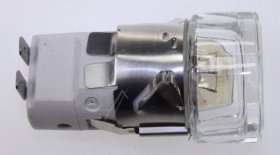 Oven Light - Oven Lamp And Housing Assembly [Vestel]