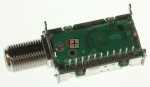 Tp Vision Tuner - 394gpasebil04g 996595006416 Tuner Europe Tdqs-a701f