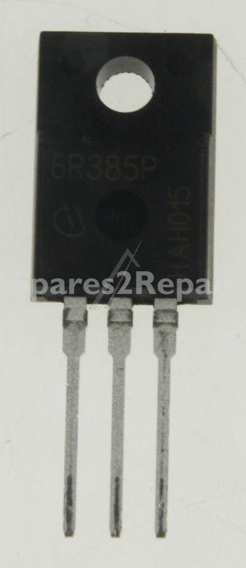 Samsung Transistors - Bn81-05331a A-s-fet Silicon:ipa60r385cp