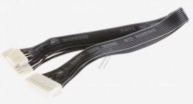 Samsung Flexi print Connector - Bn39-01267n Lead Connector:un40c6400 ul2651 #26 18p