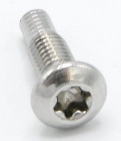 Screw - Screw M5x16-a2 Torx25 Mkf [Gorenje]