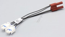 Thermostatic Fuse - Wiring Harness Tv Hzf [Gorenje]