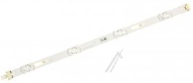 Samsung Led backlight bar - V6du-400dca-r2 Bn96-39655a Assembly Led Bar P _ku6000_sdc_l cem3