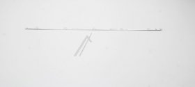 Samsung Led backlight bar - Bn96-21468a Assembly Led Bar P Snb_left 4blockscanni