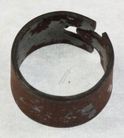 Spring - C00031431 Feder F Programmschalterknebel [Whirlpool Indesit]