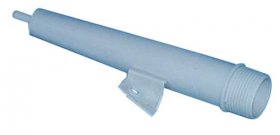 Connector Hose - 2800830100 Air Pipe [Arcelik]