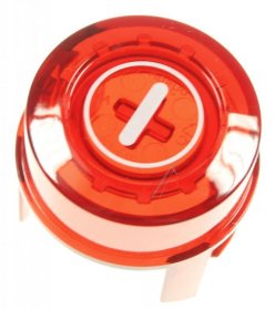 Dyson Button - 0032105 Dc02 Clear On-off Switch Cover