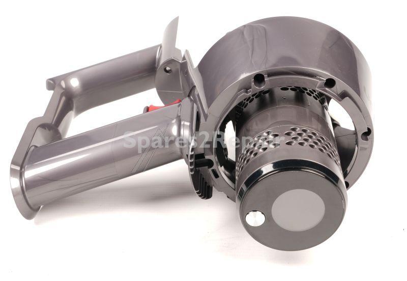 Dyson Motor Holder - 0036705 900367-05 Umg Dc02 Clear