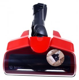 Turbo Nozzle - 17007056 Electric Nozzle [Bosch Siemens]