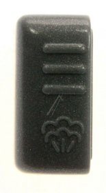 Button - 00601630 Button [Bosch Siemens]