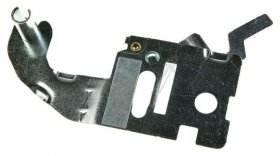 Lg Door Hinges - Mck70413801 Hinge Cover