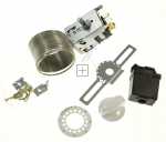 Fridge Thermostat - 00051568 Regulator-temperature [Bosch Siemens]