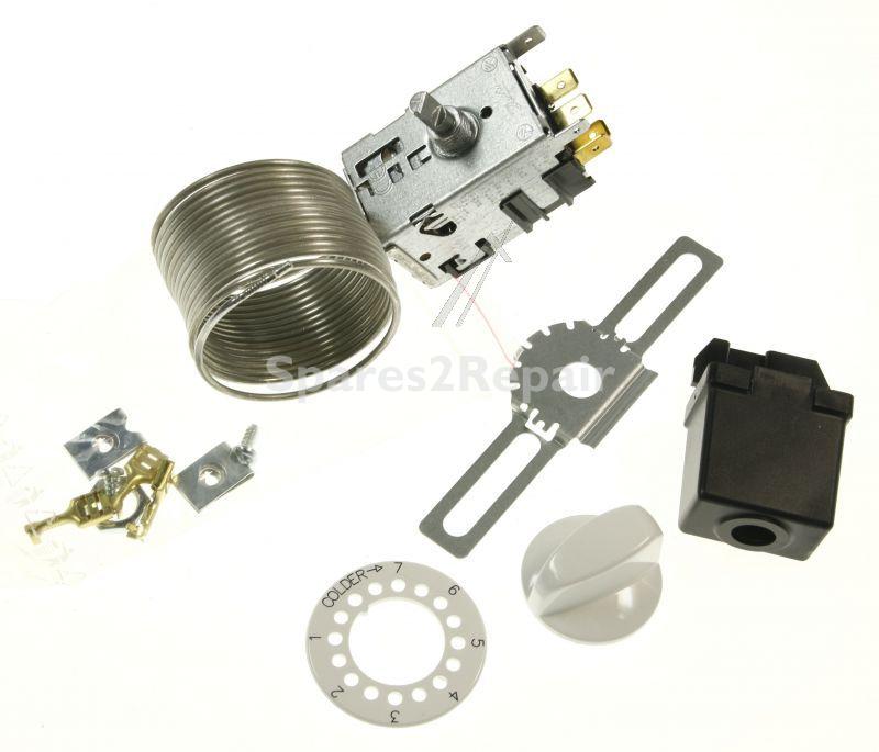 Fridge Thermostat - 00051568 Regulator-temperature [Bosch Siemens]
