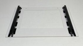 Oven outer Door - C00381031 481010372667 Oven Door Outer Assembly [Whirlpool Indesit]