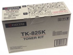 Kyocera Mita Toner Cartridge - 1t02fz0eu0 Kyocera Toner-kit Schwarz 15k