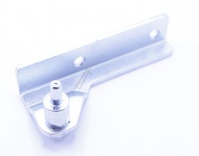 Door Hinges - 140185583014 Hinge upper right [Electrolux Aeg]