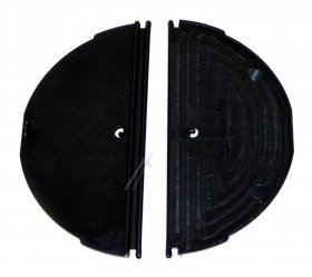 Faber Roblin Check Valve - 133 0633 888 Sp Hood No Return Valve Pp V2 D150